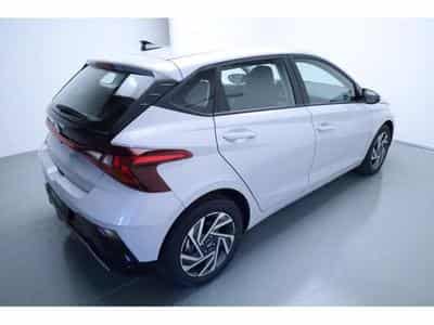 Hyundai i20 (2026) - Foto 14