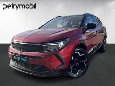 Opel Grandland GS Line (2022) - Foto 1