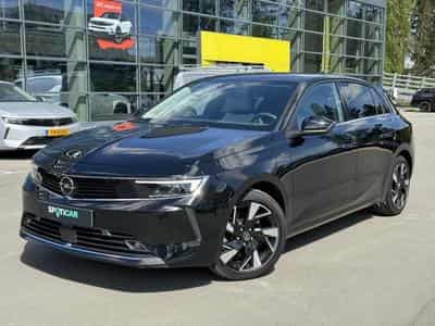 Opel Astra L Elegance (2022) - Photo 1