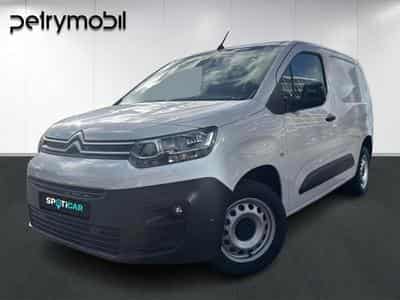 Citroen Berlingo IV (2023) - Foto 1