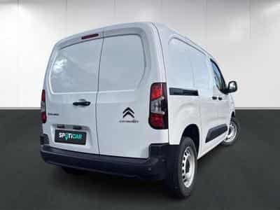 Citroen Berlingo IV (2023) - Foto 5