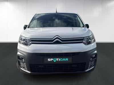 Citroen Berlingo IV (2023) - Foto 2