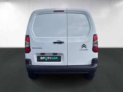 Citroen Berlingo IV (2023) - Foto 6