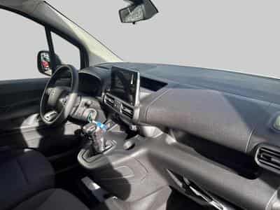 Citroen Berlingo IV (2023) - Foto 11