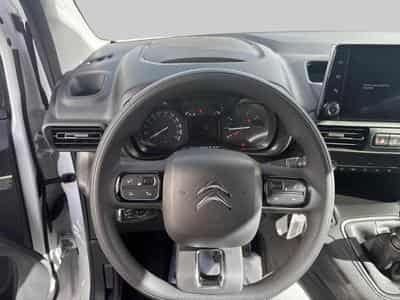 Citroen Berlingo IV (2023) - Foto 12