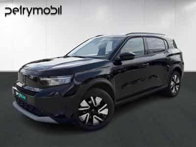 Opel Frontera & -e (2025) - Foto 1