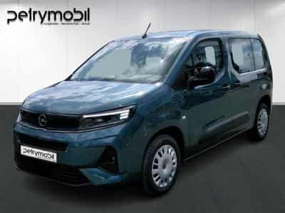 Opel Combo Life E Edition (2026) - Foto 1