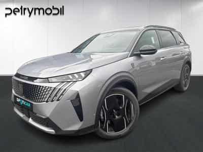Peugeot 5008 III & e- GT (2025) - Photo 1