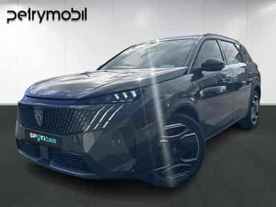 Peugeot 5008 First Edition GT Plug-in Hybrid 195 e-DCS7 (2025) - Photo 1
