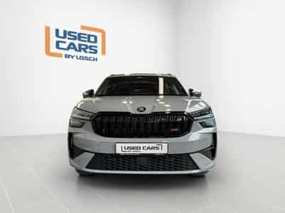 Skoda Kodiaq RS+DSG+4x4+Pano+Stand-H.+AHK (2025) - Photo 3