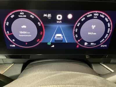 Skoda Kodiaq RS+DSG+4x4+Pano+Stand-H.+AHK (2025) - Photo 11