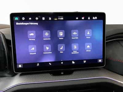 Skoda Kodiaq RS+DSG+4x4+Pano+Stand-H.+AHK (2025) - Photo 13