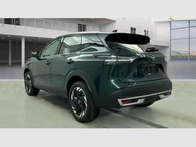 Nissan Qashqai 1.3 DIG-T XTRONIC / MHEV / N-Connecta 158CV (2025) - Photo 3