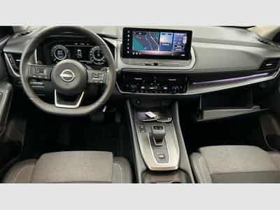 Nissan Qashqai 1.3 DIG-T XTRONIC / MHEV / N-Connecta 158CV (2025) - Photo 2