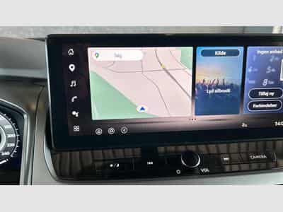 Nissan Qashqai 1.3 DIG-T XTRONIC / MHEV / N-Connecta 158CV (2025) - Photo 9