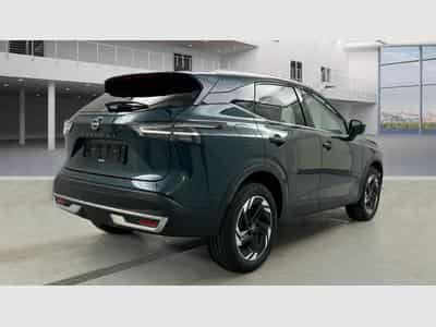 Nissan Qashqai 1.3 DIG-T XTRONIC / MHEV / N-Connecta 158CV (2025) - Photo 5