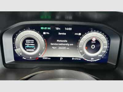 Nissan Qashqai 1.3 DIG-T XTRONIC / MHEV / N-Connecta 158CV (2025) - Photo 8