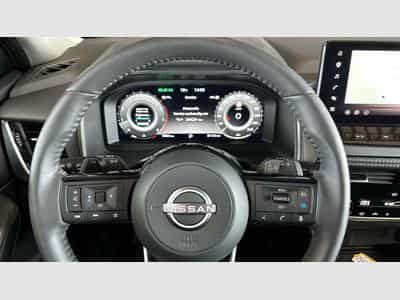 Nissan Qashqai 1.3 DIG-T XTRONIC / MHEV / N-Connecta 158CV (2025) - Photo 7