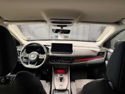 Nissan Qashqai 1.3 DIG-T XTRONIC / MHEV / N-Connecta 158CV (2025) - Photo 2