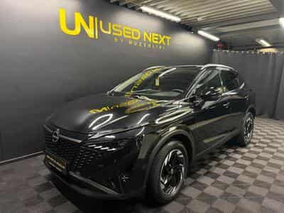 Nissan Qashqai 1.3 DIG-T XTRONIC / MHEV / N-Connecta 158CV (2025) - Photo 1