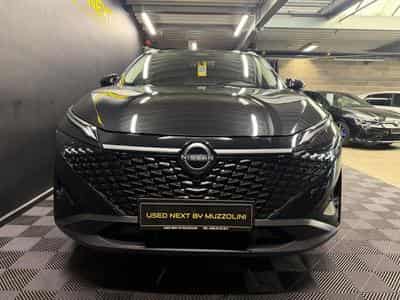 Nissan Qashqai 1.3 DIG-T XTRONIC / MHEV / N-Connecta 158CV (2025) - Photo 3