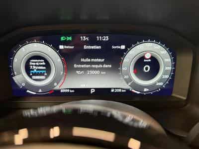 Nissan Qashqai 1.3 DIG-T XTRONIC / MHEV / N-Connecta 158CV (2025) - Photo 8