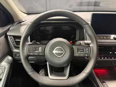 Nissan Qashqai 1.3 DIG-T XTRONIC / MHEV / N-Connecta 158CV (2025) - Photo 7