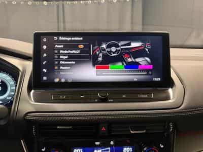 Nissan Qashqai 1.3 DIG-T XTRONIC / MHEV / N-Connecta 158CV (2025) - Photo 11