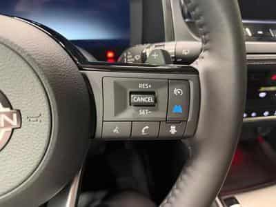 Nissan Qashqai 1.3 DIG-T XTRONIC / MHEV / N-Connecta 158CV (2025) - Photo 15