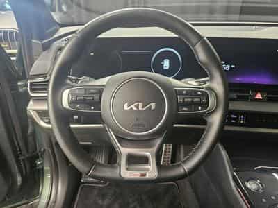 Kia Sportage Sportage (2023) - Photo 8
