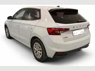 Skoda Fabia Fabia Selection 1.0 MPI 80 CV BVM 5 (2024) - Photo 5