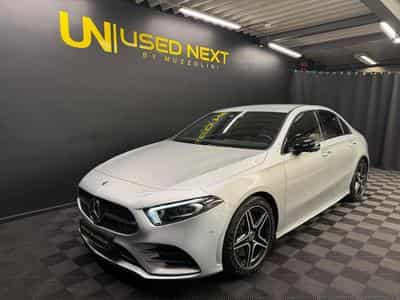 Mercedes 250 MERCEDES A 250 BVA (2020) - Photo 1