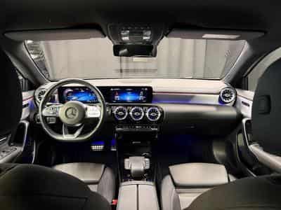 Mercedes 250 MERCEDES A 250 BVA (2020) - Photo 2