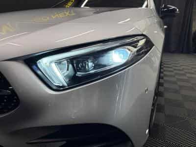 Mercedes 250 MERCEDES A 250 BVA (2020) - Photo 7