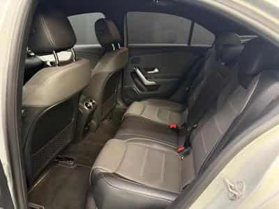 Mercedes 250 MERCEDES A 250 BVA (2020) - Photo 9