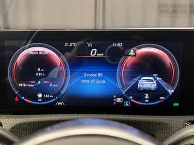Mercedes 250 MERCEDES A 250 BVA (2020) - Photo 11