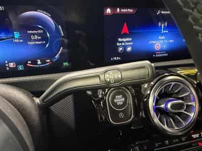 Mercedes 250 MERCEDES A 250 BVA (2020) - Photo 14