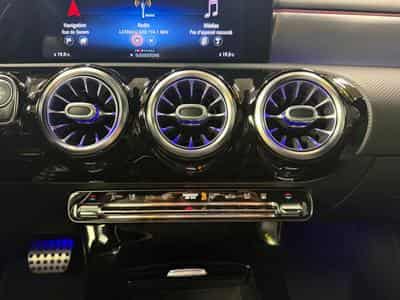 Mercedes 250 MERCEDES A 250 BVA (2020) - Photo 13