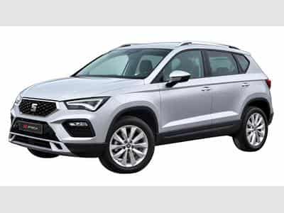 Seat Ateca BUSINESS 1.5 150 CV DSG7 (2024) - Photo 1