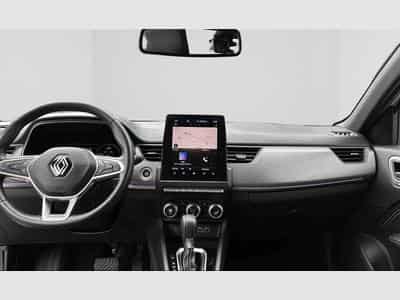 Renault ARKANA Techno 140 CV (2024) - Photo 2