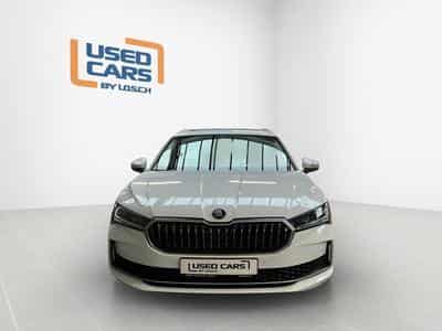 Skoda Superb L&K+DSG+4x4+AHK+LM19+Head-up+Pano+Led+Navi+DAB (2024) - Photo 3