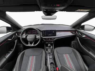 Skoda Kamiq Monte-Carlo+DSG+P.Park&Go+Led+Navi+DAB (2025) - Photo 2