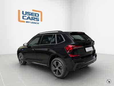 Skoda Kamiq Monte-Carlo+DSG+P.Park&Go+Led+Navi+DAB (2025) - Photo 6