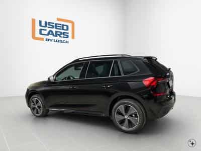 Skoda Kamiq Monte-Carlo+DSG+P.Park&Go+Led+Navi+DAB (2025) - Photo 5