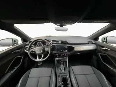 Audi Q3 SB+s-line+S-Tronic+35TFSI+P.Premium+ (2025) - Photo 2