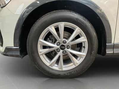 Audi Q3 SB+s-line+S-Tronic+35TFSI+P.Premium+ (2025) - Photo 8