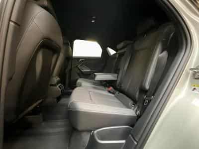 Audi Q3 SB+s-line+S-Tronic+35TFSI+P.Premium+ (2025) - Photo 15