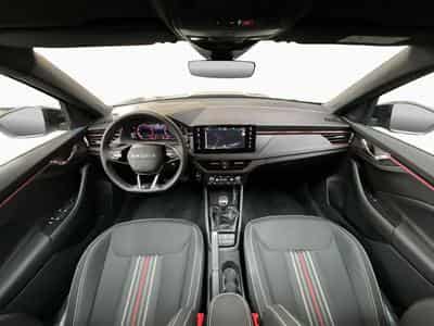 Skoda Kamiq Monte-Carlo+Navi+Led+DAB+Pano+Keyless (2025) - Photo 2