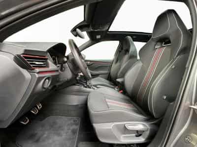 Skoda Kamiq Monte-Carlo+Navi+Led+DAB+Pano+Keyless (2025) - Photo 9