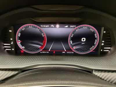 Skoda Kamiq Monte-Carlo+Navi+Led+DAB+Pano+Keyless (2025) - Photo 11
